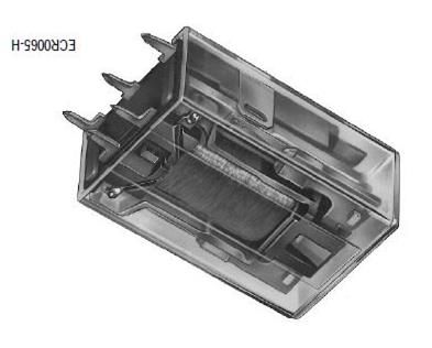 V23016B0006A102  Electromechanical