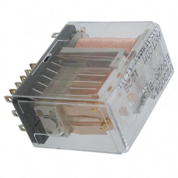 V23054E3019W135 General Purpose Relays