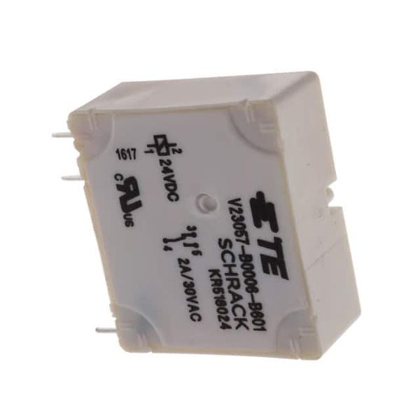 V23057-B0006-B601 General Purpose Relays