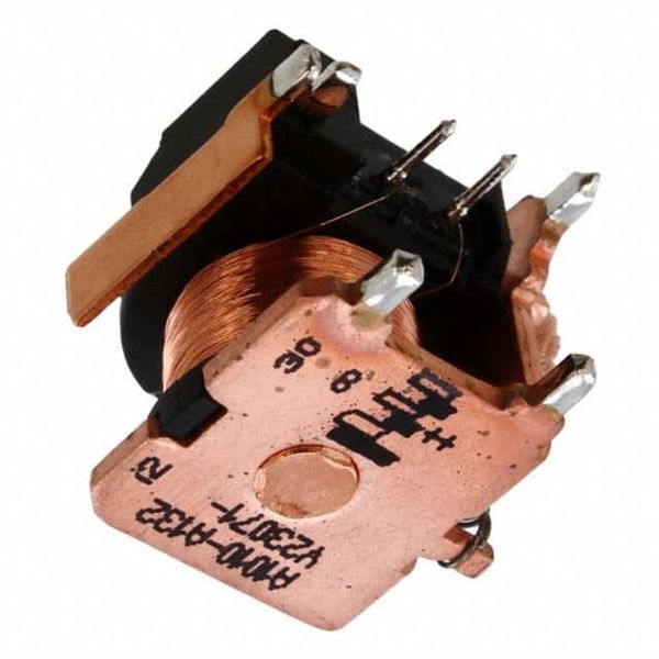 V23071A1005A132  Electromechanical