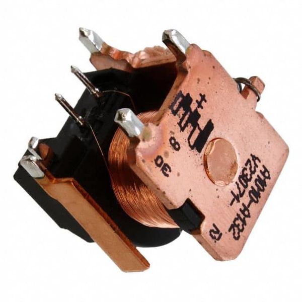 V23071A1005A132 General Purpose Relays