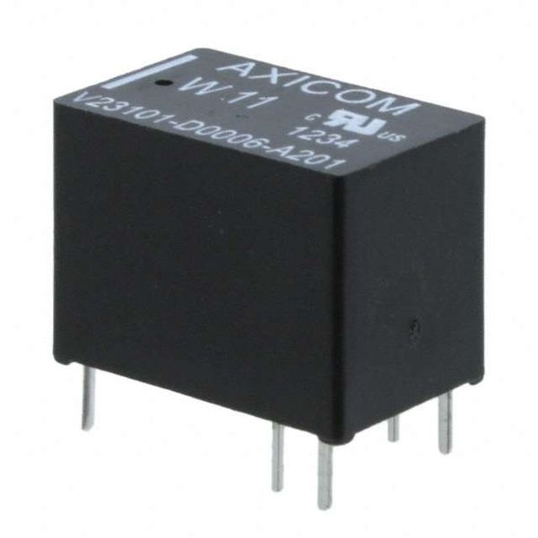 V23101D6A201 electronic component of TE Connectivity