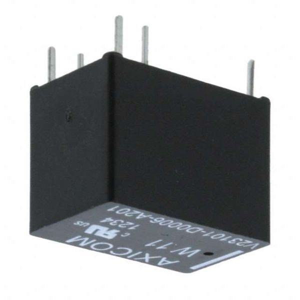 V23101D6A201  Electromechanical