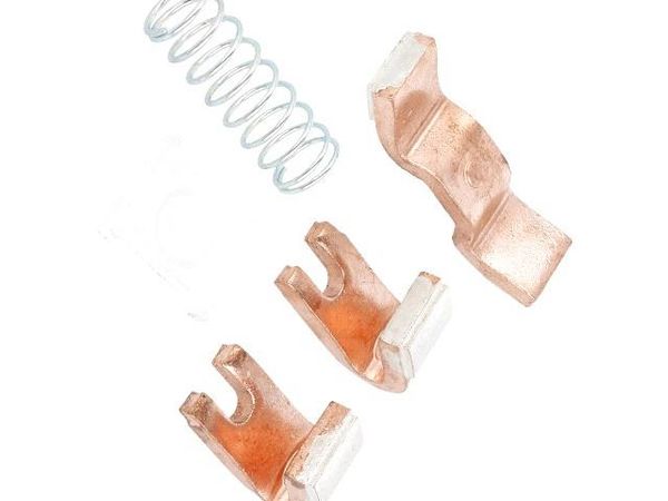 V31109BA Contactor Accessories