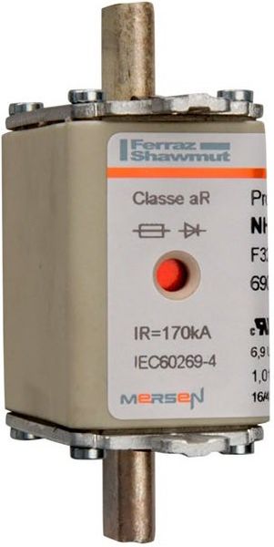 V320155 electronic component of Mersen