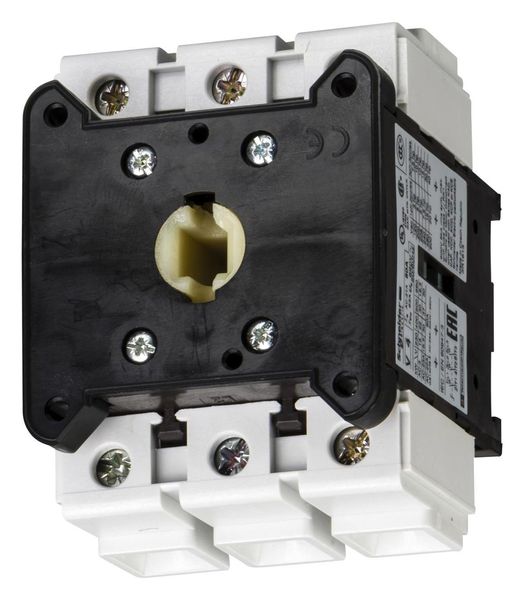 V3  Electromechanical