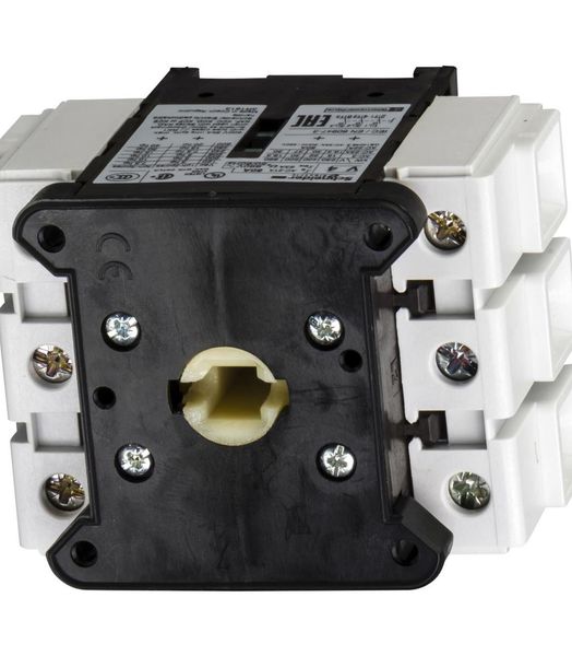 V3 Disconnect Switches