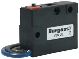 V3SUL electronic component of Saia-Burgess