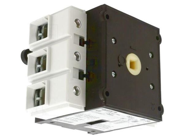 V5  Circuit Protection