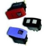 V6D2S00B-CZC00-000 Rocker Switches