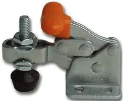 P50 - Brauer - TOGGLE CLAMP, PUSH PULL