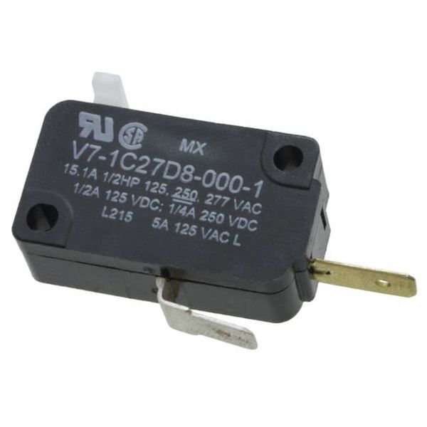 V7-1C29E8-000-1 electronic component of Honeywell