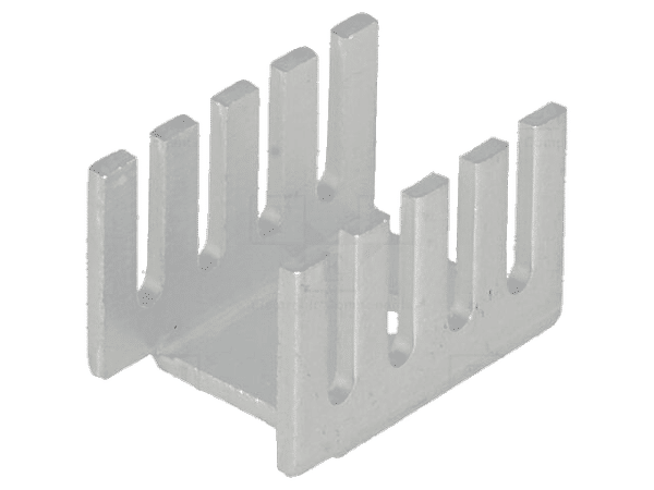 V7236C electronic component of Assmann