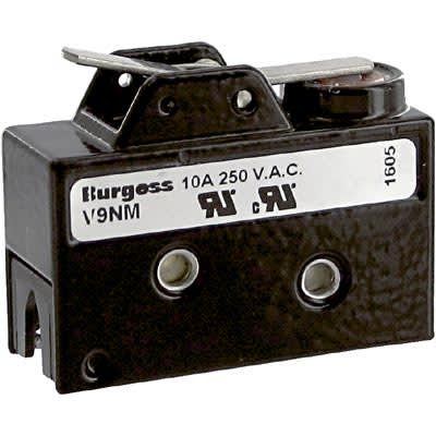 V9NM electronic component of Bel Fuse