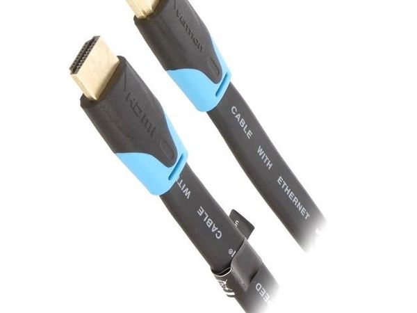 VAA-B02-L150 HDMI, Displayport & DVI Connectors