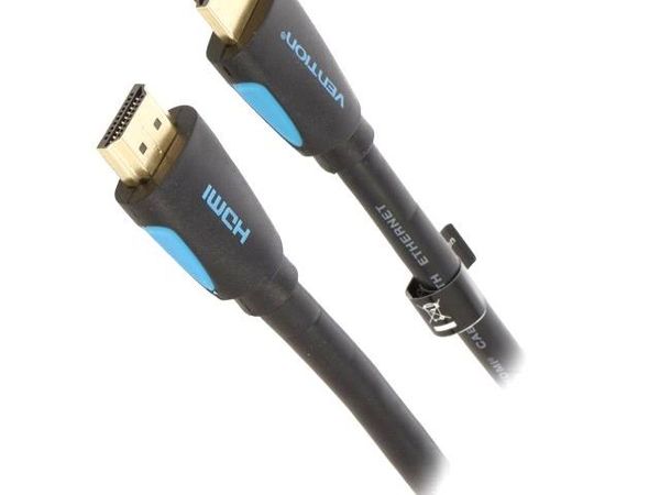 VAA-M02-B1500 HDMI, Displayport & DVI Connectors
