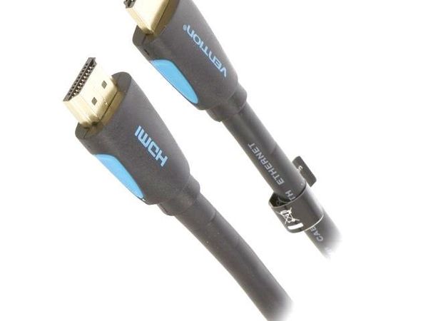 VAA-M02-B150 HDMI, Displayport & DVI Connectors