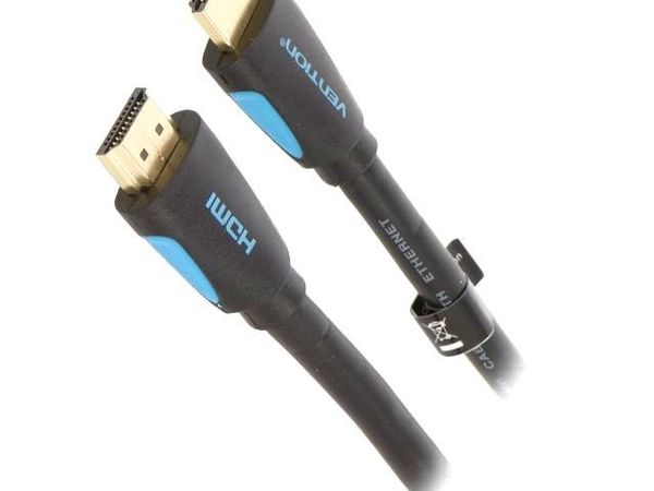 VAA-M02-B200 HDMI, Displayport & DVI Connectors