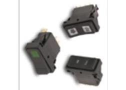 VAB2S001-1ZZ4P-100 Rocker Switches