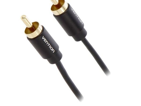 VAB-R09-B100 Audio Cables / Video Cables / RCA Cables