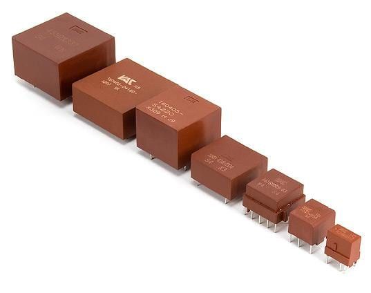 T60403-D4721-X003 electronic component of Vacuumschmelze