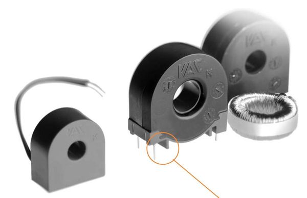 T60404-E4629-X503 electronic component of Vacuumschmelze