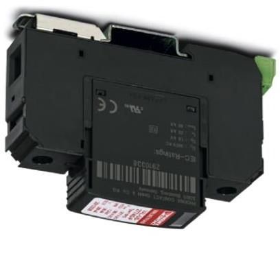 VAL-US-120/40/1+0-FM  Circuit Protection