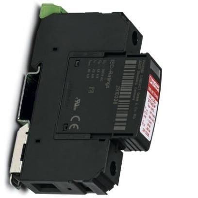 VAL-US-120/40/1+0-FM Surge Suppressors