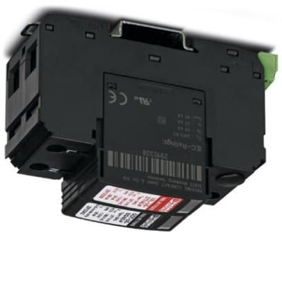 VAL-US-120/40/1+1-FM  Circuit Protection