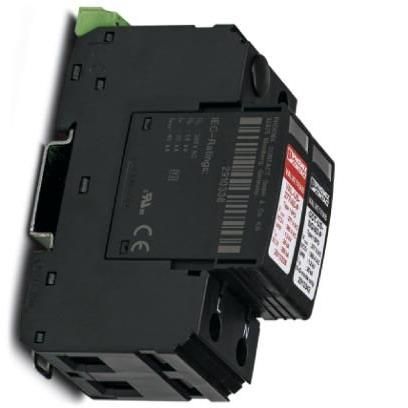 VAL-US-120/40/1+1-FM Surge Suppressors