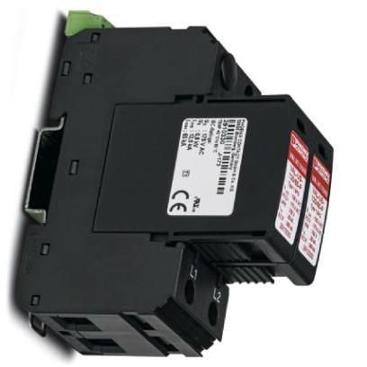 VAL-US-120/65/2+0-FM Surge Suppressors