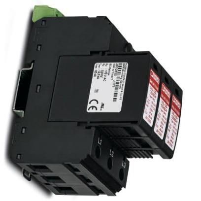VAL-US-120/65/3+0-FM Surge Suppressors