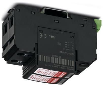 VAL-US-480D/30/2+0-FM  Circuit Protection