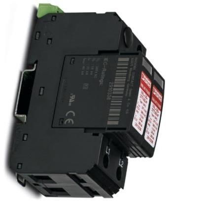 VAL-US-480D/30/2+0-FM Surge Suppressors