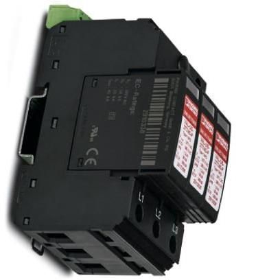 VAL-US-600D/30/3+0-FM Surge Suppressors