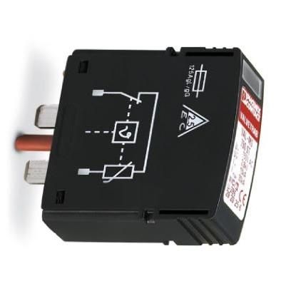 VAL-US-600D/30-P Surge Suppressors