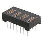 1N6094 electronic component of Micropac