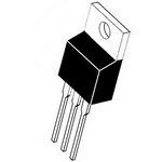 ZTX653753DCSM electronic component of TT Electronics