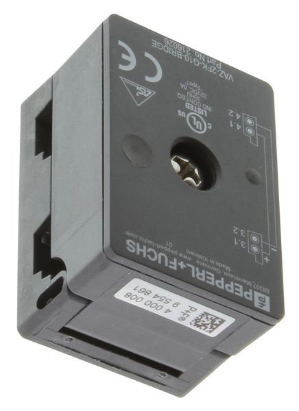 VAZ-2FK-G10-BRIDGE 