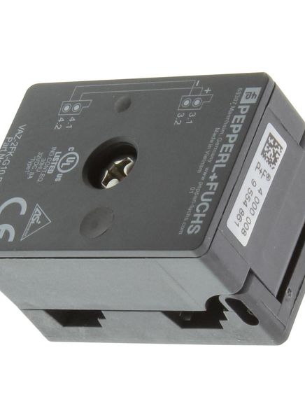 VAZ-2FK-G10-BRIDGE Unclassified