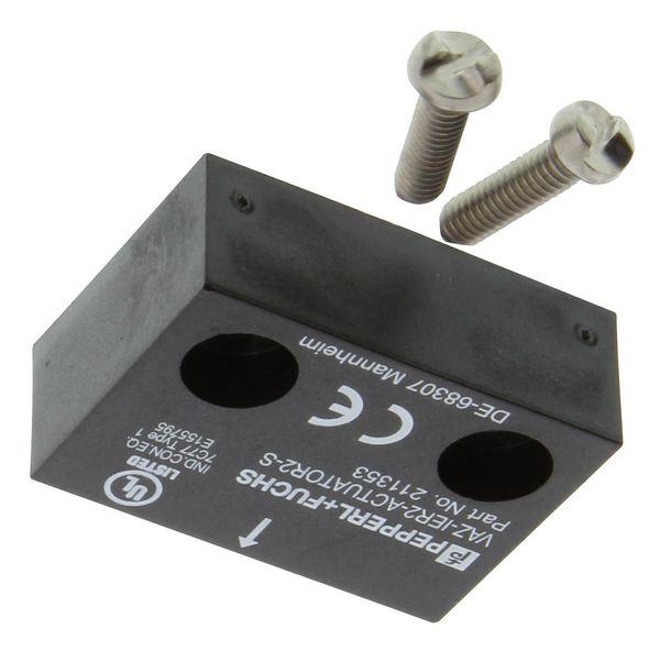 VAZ-IER2-ACTUATOR2-S 