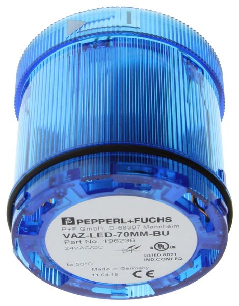 VAZ-LED-70MM-BU 