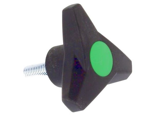 VB.839/63 P-M8X25-SOFT-C17  Electromechanical