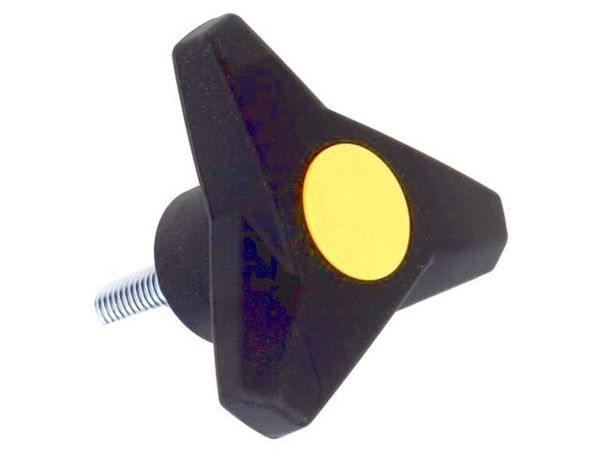 VB.839/63 P-M8X25-SOFT-C4  Electromechanical