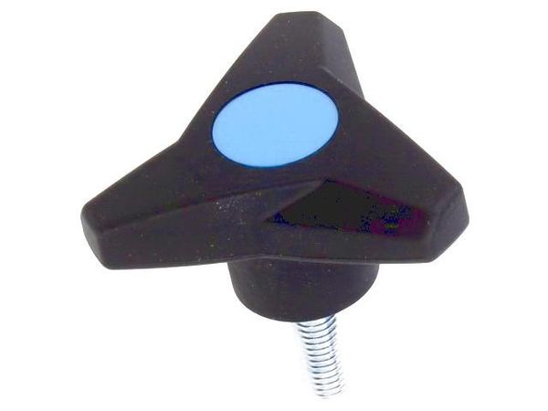 VB.839/63 P-M8X25-SOFT-C5 Knobs & Dials