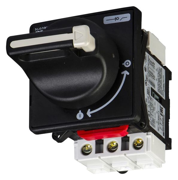 VBD01  Electromechanical