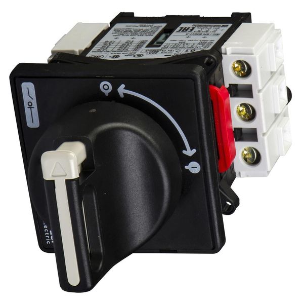 VBD01 Disconnect Switches