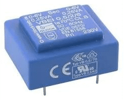 VBEI 0.5/2/6 electronic component of Block