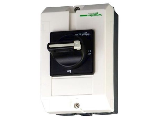 VBFXGE1  Connectors