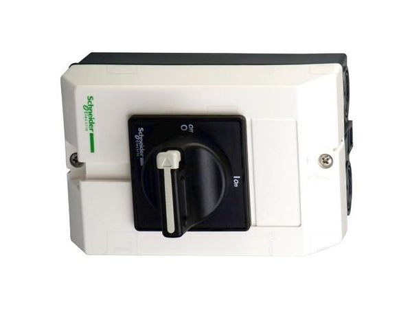 VBFXGE1 Terminals
